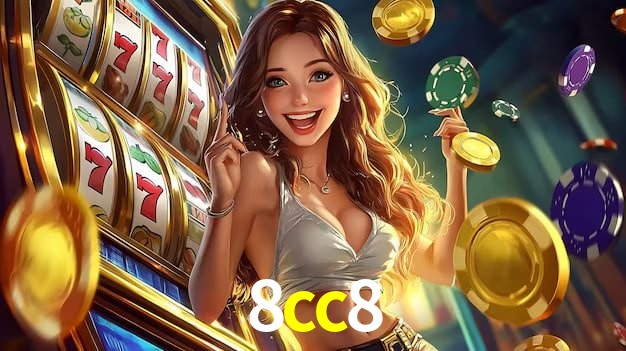 Requisitos do APK da 8cc8 para Android