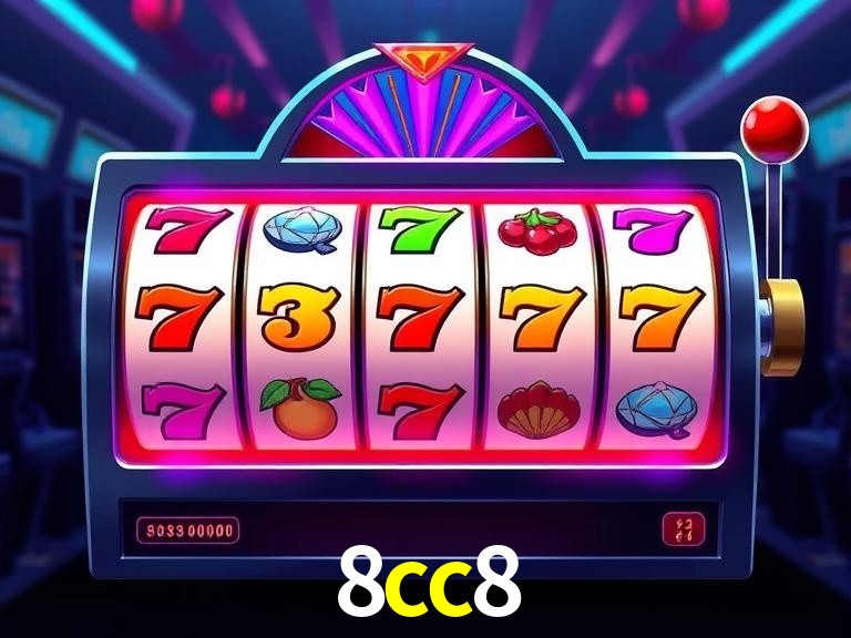 8cc8 segurança SSL 256-bit - Licença Curaçao, eCOGRA, GLI certificado